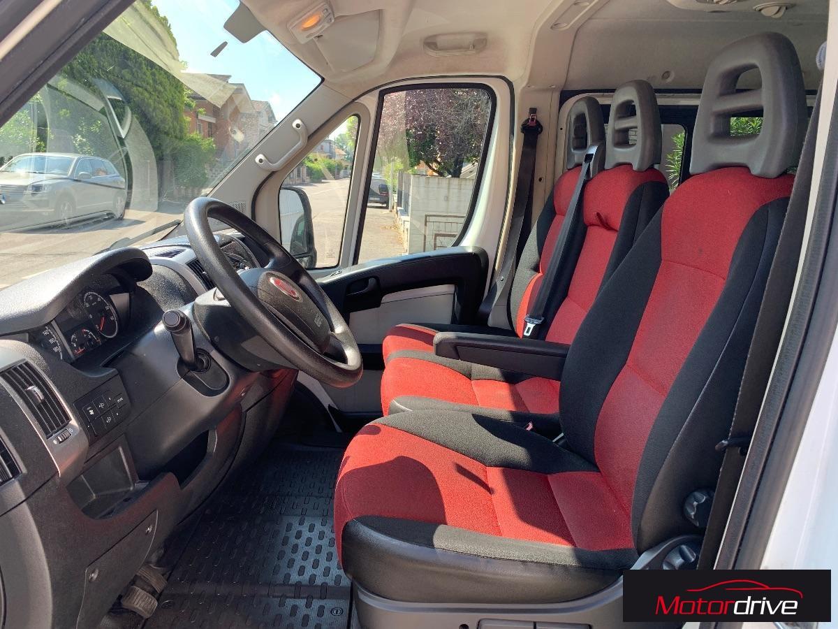 FIAT Ducato