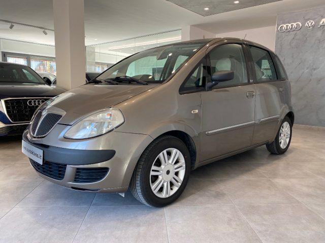 LANCIA MUSA 1.9 Multijet Oro