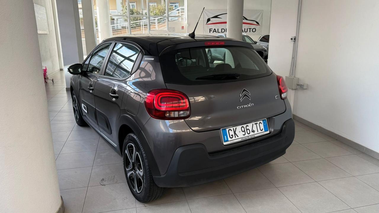 CITROEN C 3