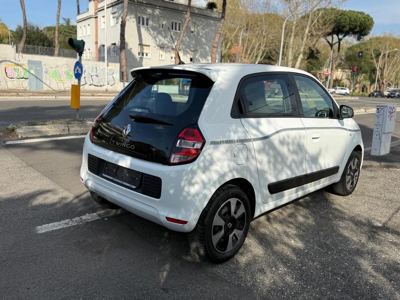 Renault Twingo 1.0 Intens Limited
