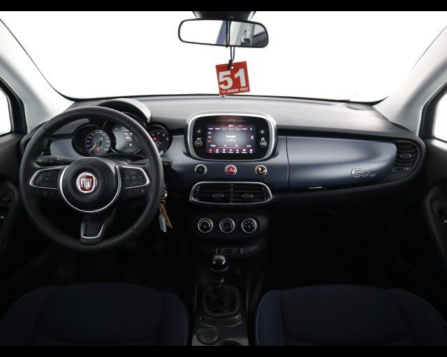 FIAT 500X 1.0 T3 120 CV Club