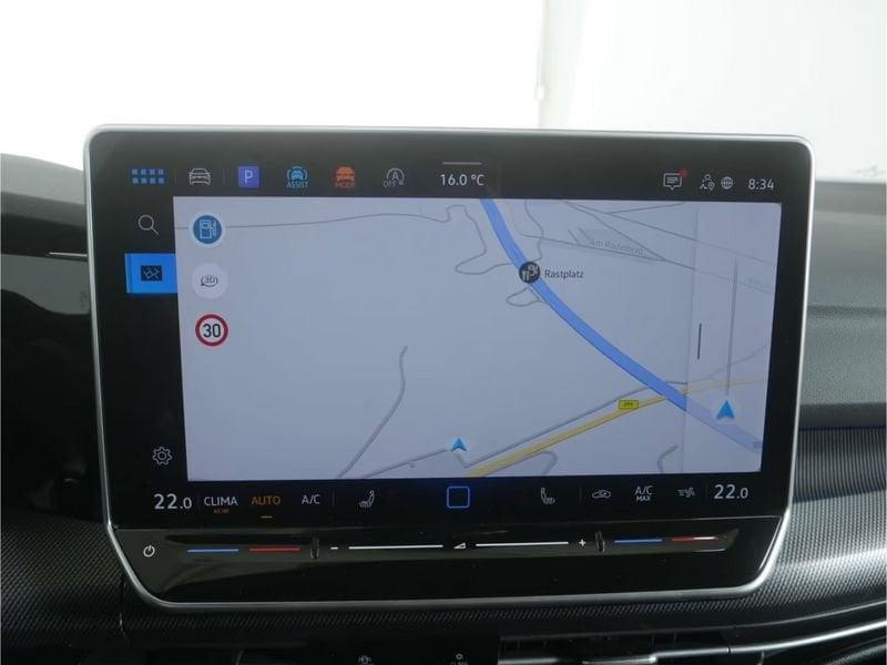 Volkswagen Golf Golf 2.0 TSI GTI DSG BLACK STYLE LED IQLIGHT CAMERA