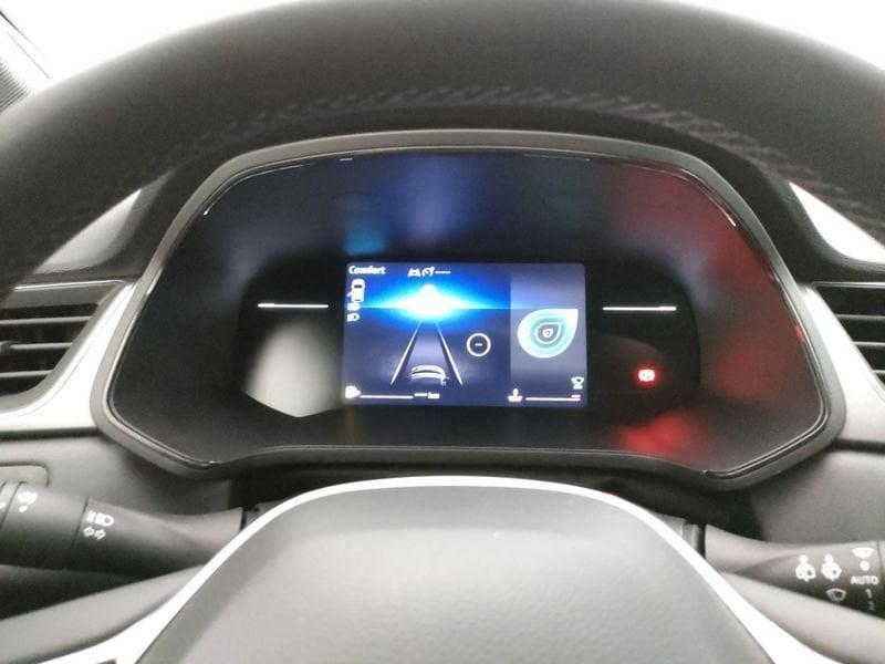 Renault Captur Captur 1.0 tce Techno 90cv