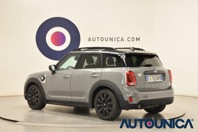 MINI Countryman 1.5 COOPER SE BUSINESS HYBRID ALL4 AUTO TETTO