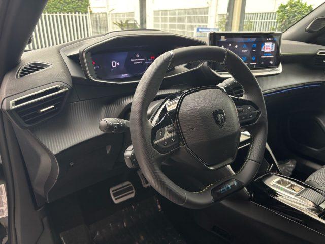 PEUGEOT 2008 Hybrid 136 e-DCS6 GT tua subito da ?319,00 mensili