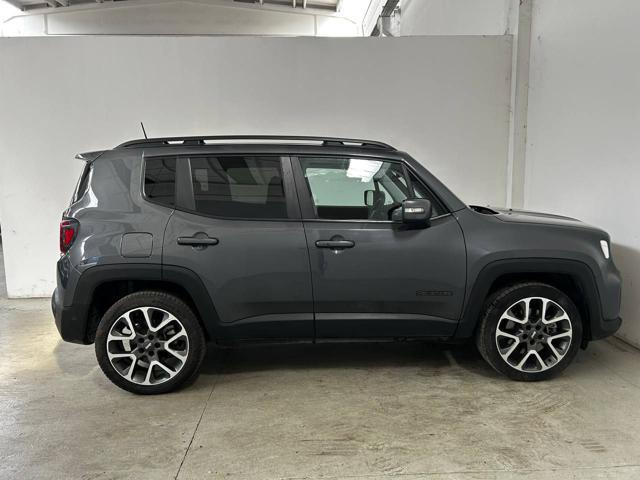 JEEP Renegade 1.3 T4 240CV PHEV 4xe AT6 S