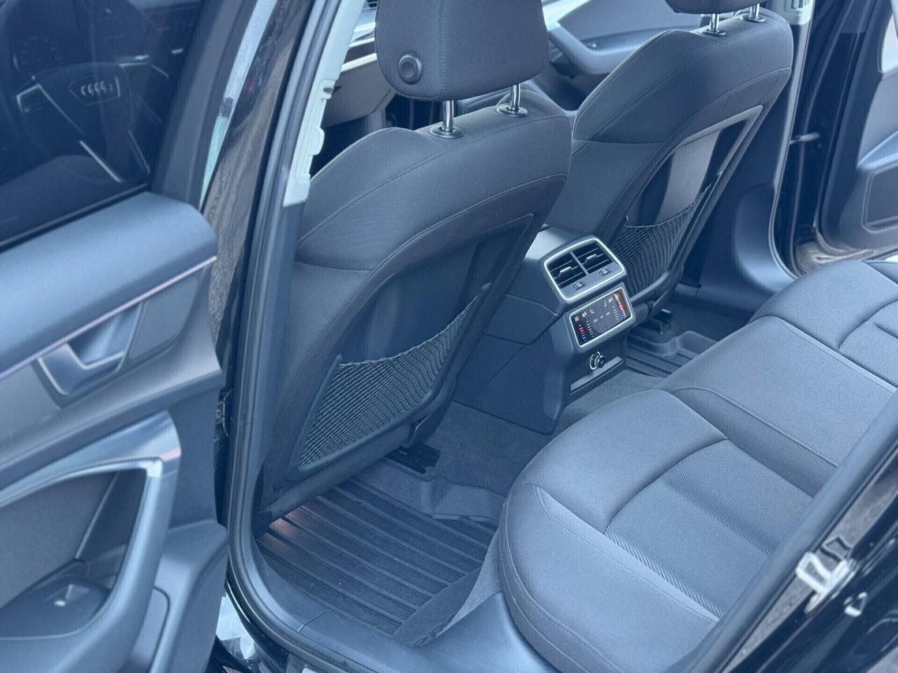 Audi A6 Avant 40 2.0 TDI S tronic 204 Cv Sport