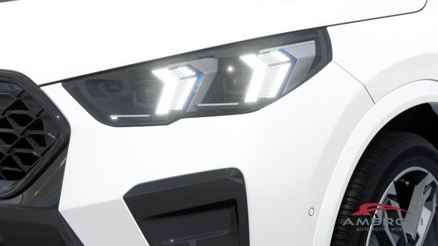 BMW X2 sDrive18d Msport Premium Package