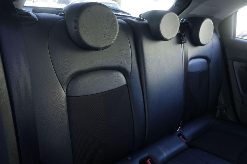 FIAT 500X 1.3 T4 150 CV DCT S-Design Cross Unicoproprietario