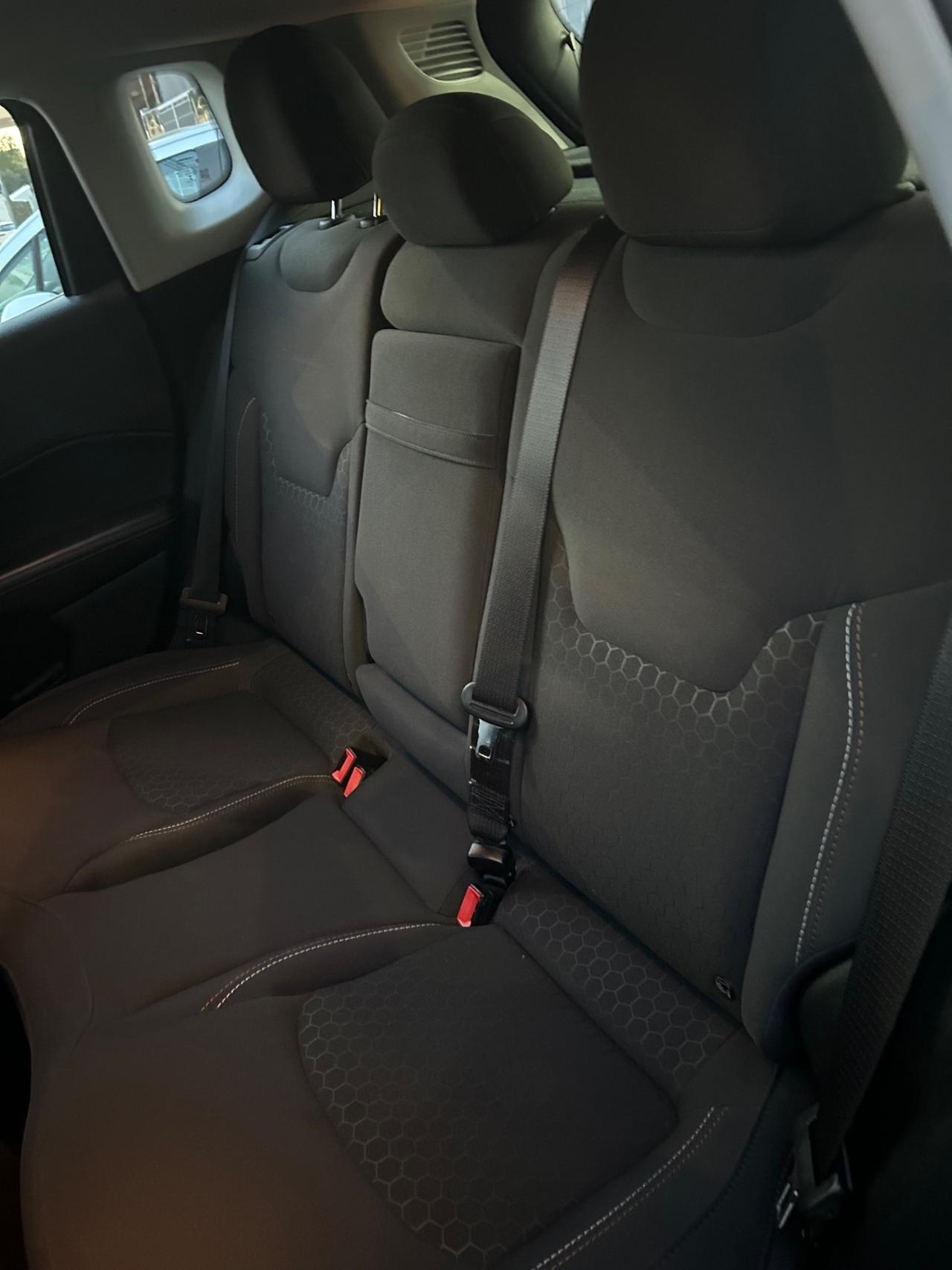 Jeep Compass 1.6 Multijet II 2WD Longitude