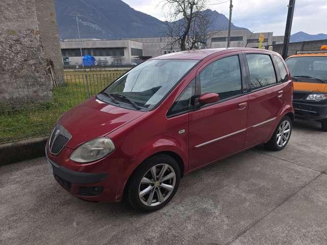 Lancia MUSA Musa 1.3 mjt Platino 90cv