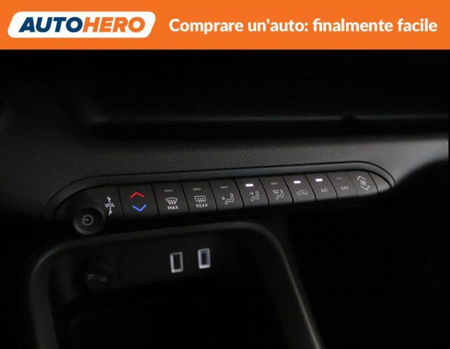 JEEP Avenger 1.2 Turbo 100 CV Longitude