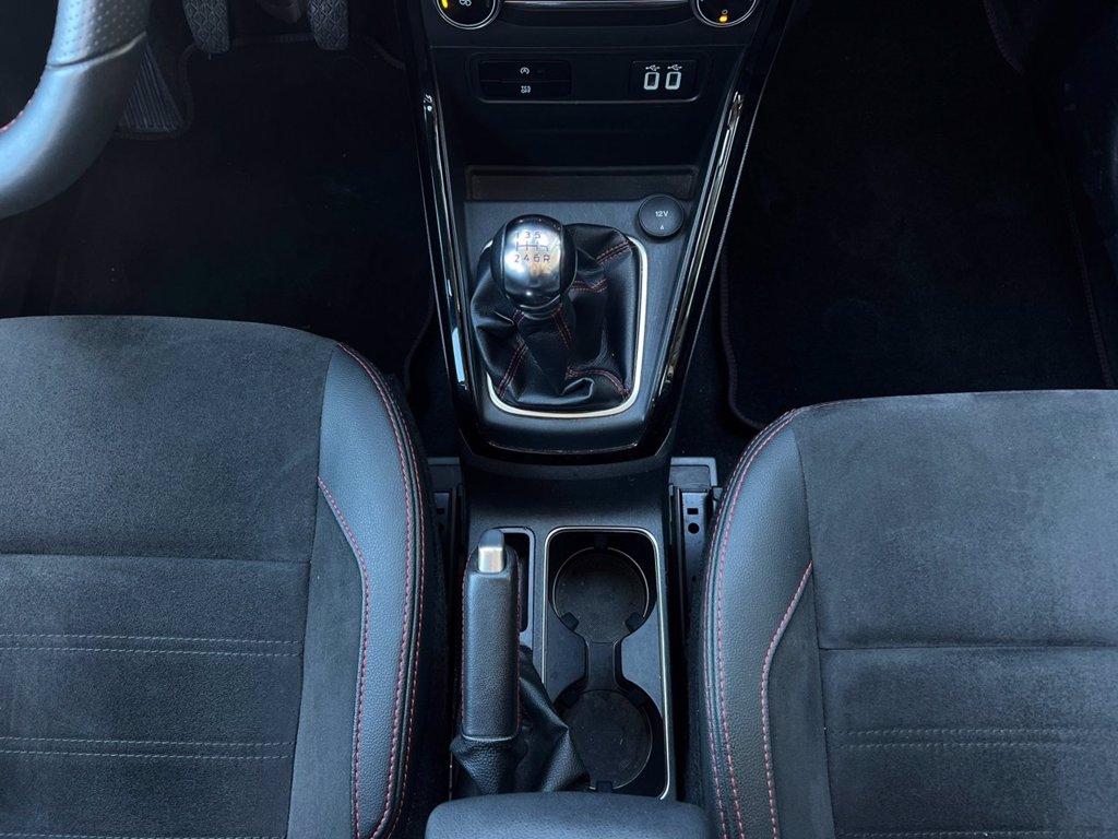 FORD EcoSport 1.0 EcoBoost 125 CV Start&Stop ST-Line del 2022