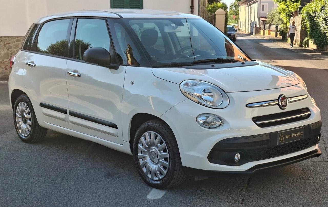 Fiat 500L 1.6 Multijet 120 CV AUTOCARRO