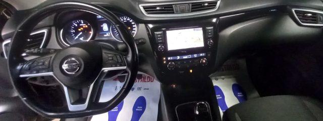 NISSAN Qashqai 1.5 dCi 115 CV Business N1 AUTOCARRO