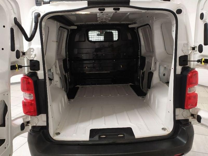 Toyota Proace 1.6d 115cv S&S 10q L0 S comfort