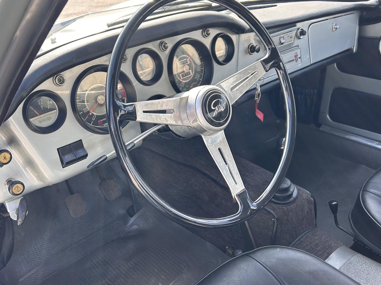 Fiat Altro 1500 GT Ghia