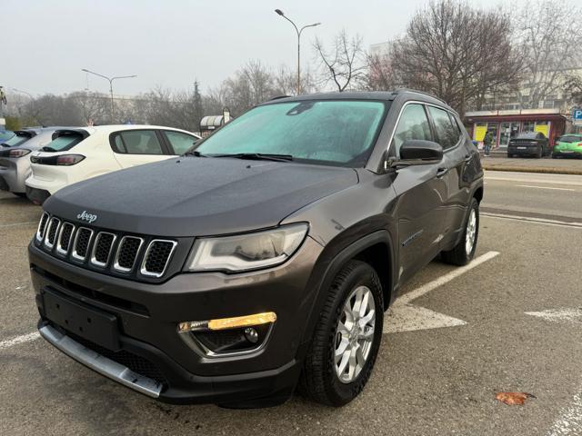 JEEP Compass 1.3 Turbo T4 190CV PHEV AT6 4xe Limited