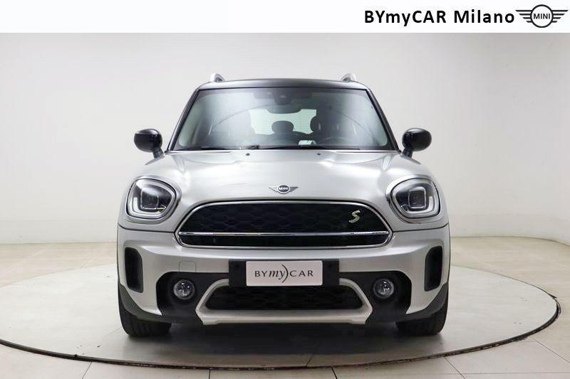 Mini Cooper SE Countryman 1.5 Classic all4 auto