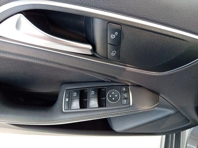Mercedes-Benz Classe A A 180 d