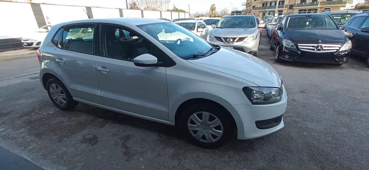 Volkswagen Polo SENZA BUSTA PAGA