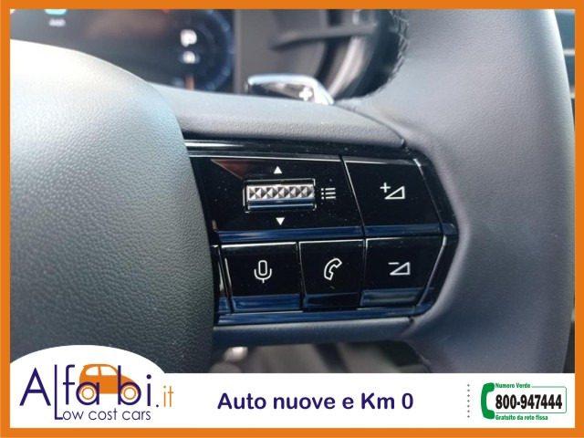 ALFA ROMEO Junior 1.2 145CV Hybrid eDCT6 Ibrida Speciale + Pack Tech