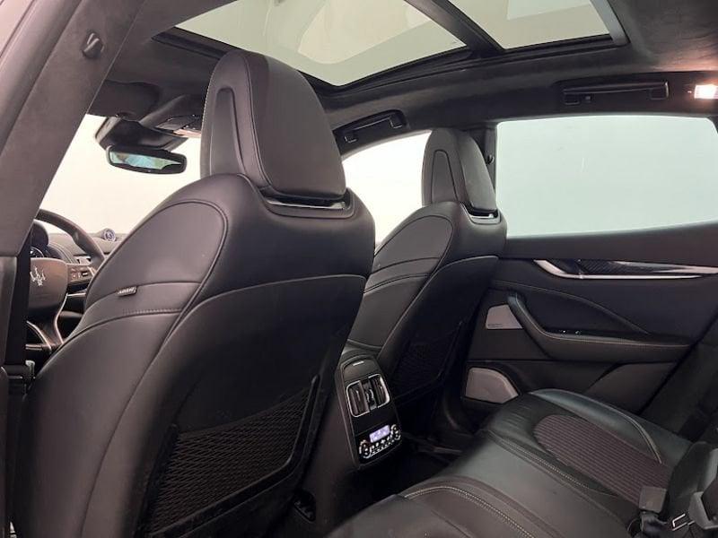 Maserati Levante 3.0 V6 430cv Modena Q4 auto