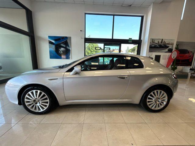 ALFA ROMEO Brera 2.4 JTDm 20V Sky Window
