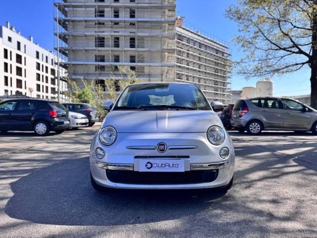 Fiat 500 1.2 Sport 69cv