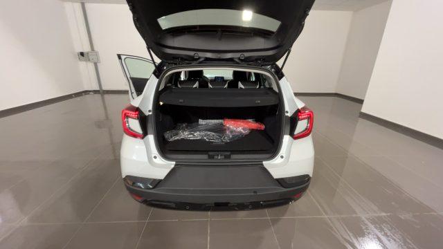 MITSUBISHI ASX 1.3L Mild Hybrid 140 CV Intense