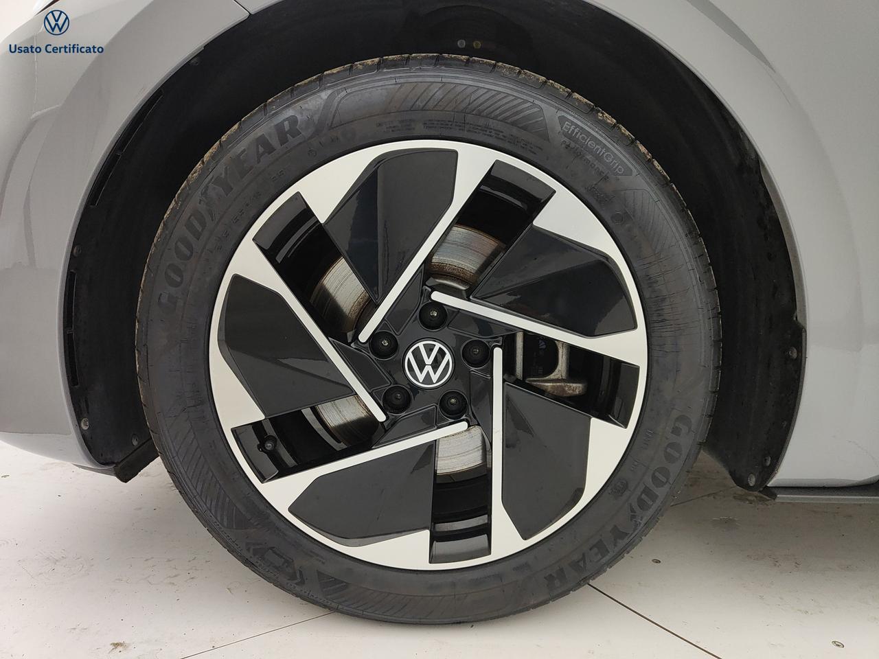 VOLKSWAGEN ID.3 - ID.3 Pure Performance