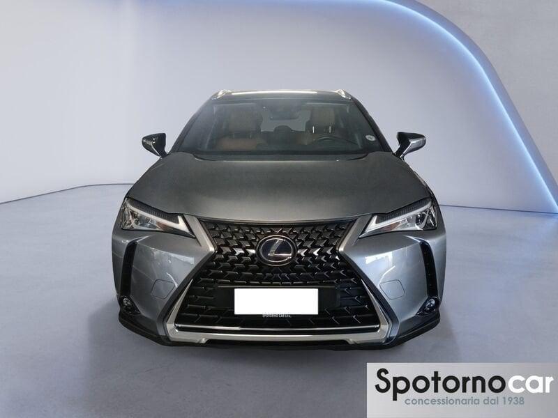 Lexus UX Hybrid Premium 2WD
