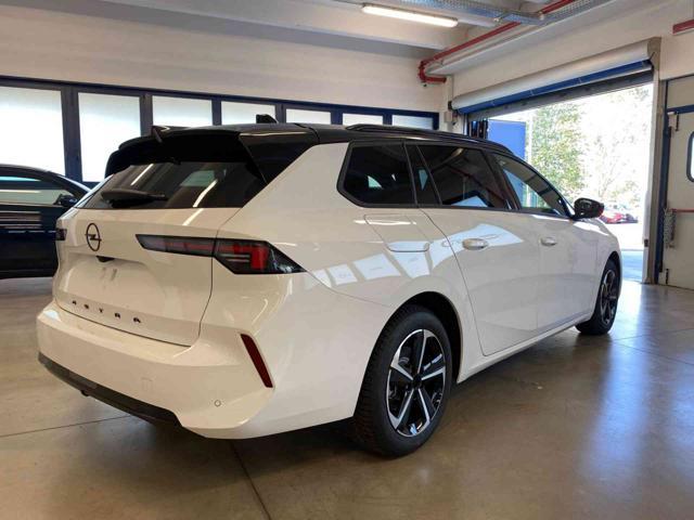 OPEL Astra 1.5 Turbo Diesel 130 CV AT8 Sports Tourer GS