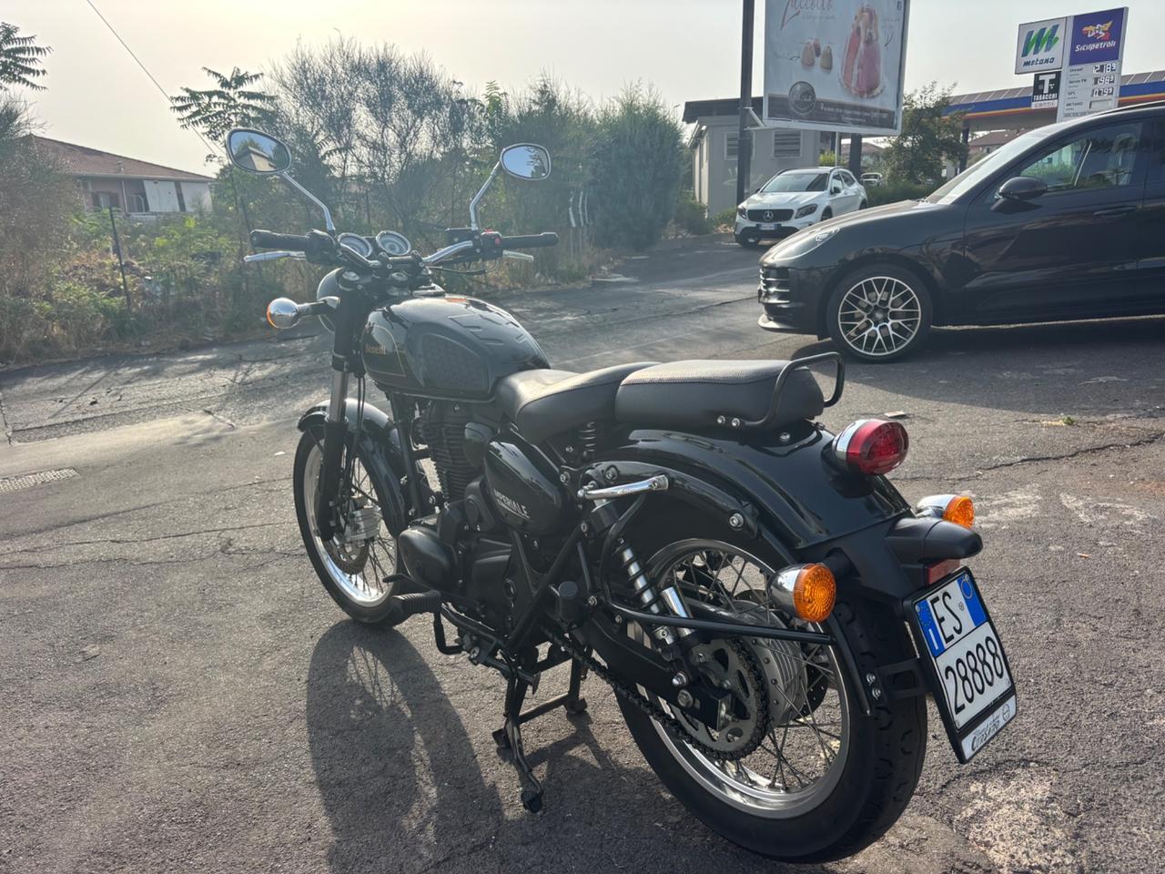 Benelli Imperiale