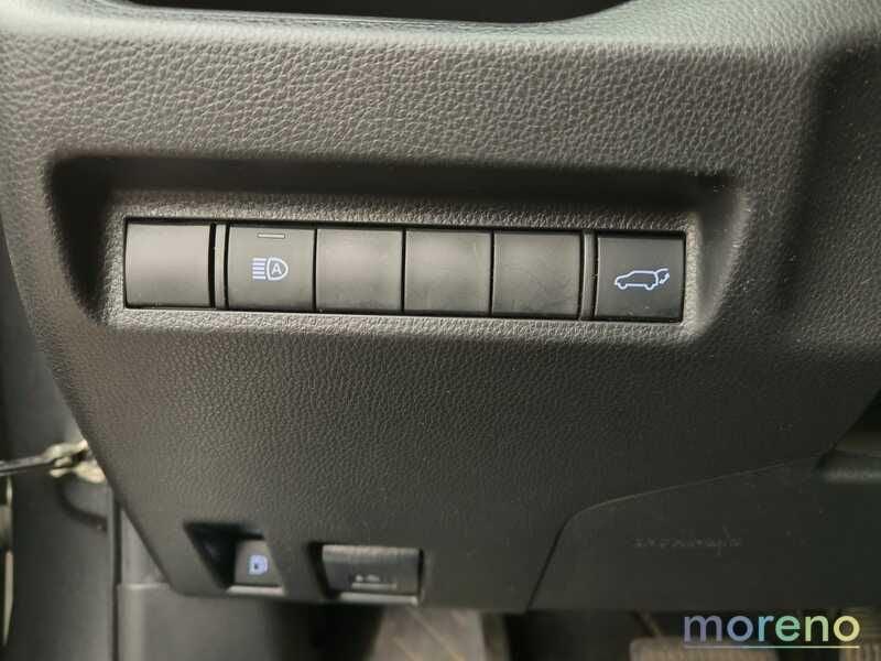 Toyota RAV4 2.5 vvt-ie h Dynamic 2wd 218cv e-cvt