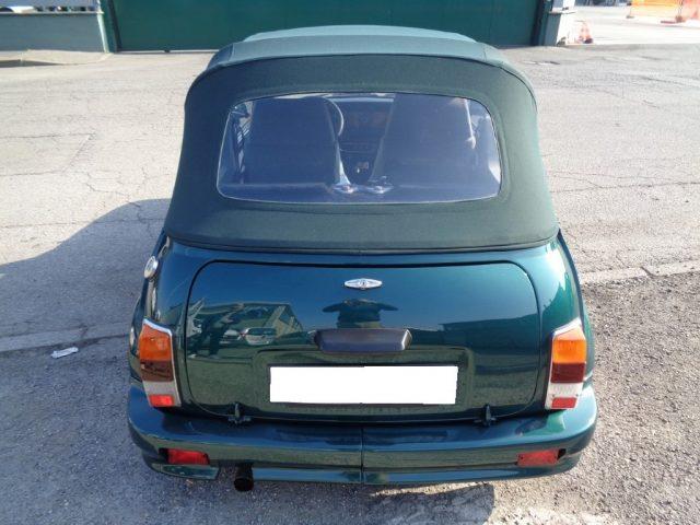 MINI 1300 cat Cabriolet *ORIGINALE*CONSERVATA*414 ESEMPLARI*