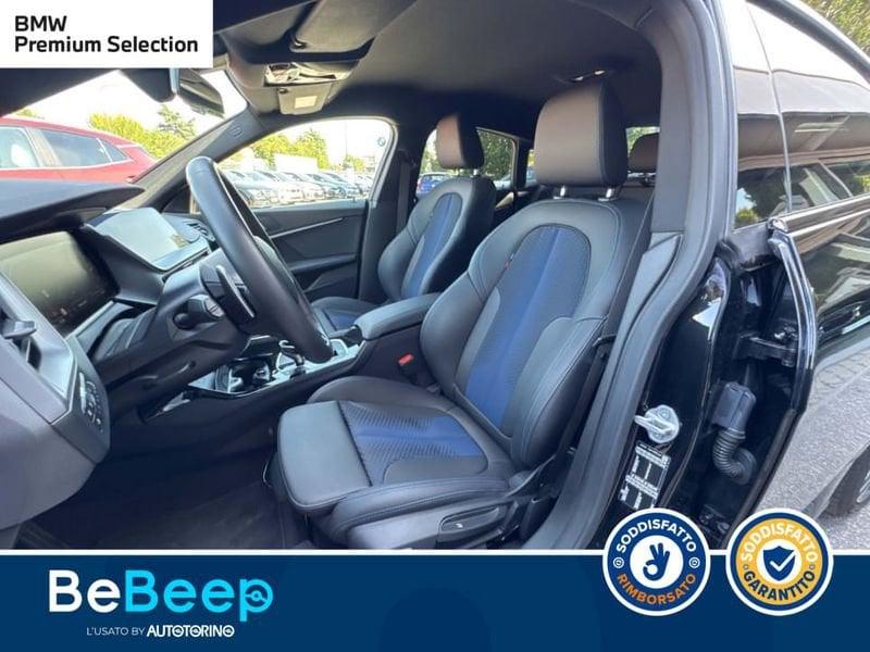 BMW Serie 2 G.C. 220D GRAN COUPE MSPORT AUTO