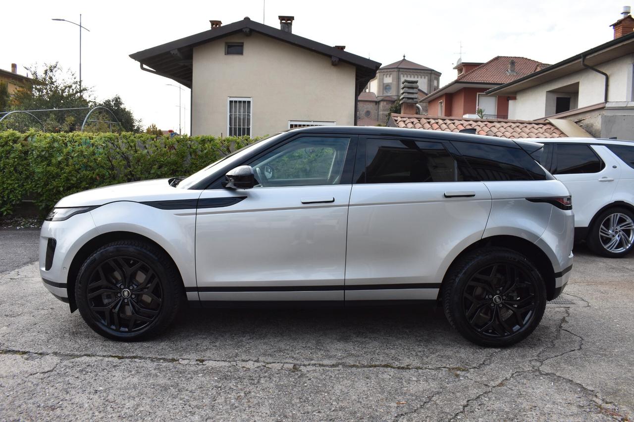 Land Rover Range Evoque 2.0D I4 180 CV AWD Auto First Edition