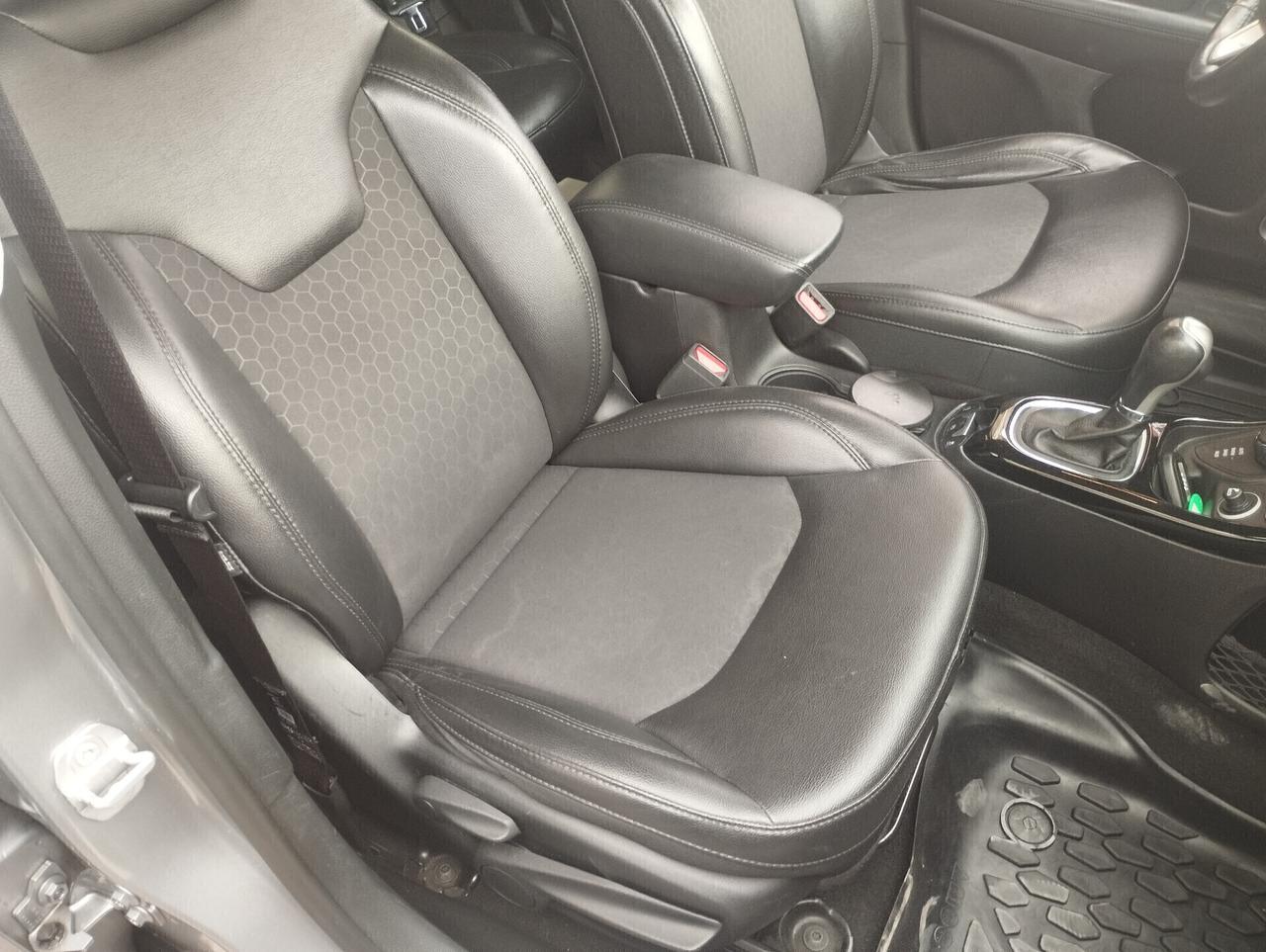 Jeep Compass 2.0 Multijet II aut. 4WD Night Eagle