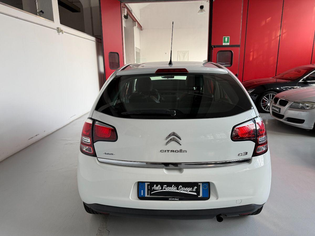 CITROEN - C3 - PureTech 82 Exclusive