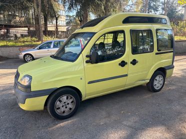 Fiat Doblo 1.9 JTD cat Cargo Semivetrato