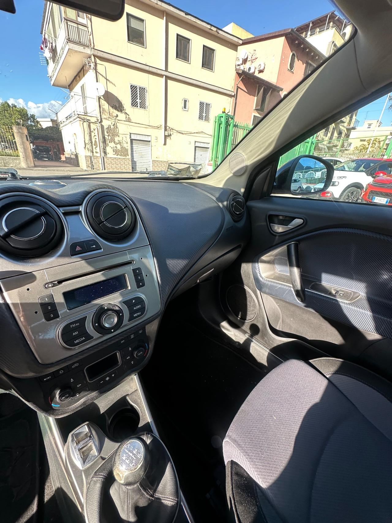 Alfa Romeo MiTo 1.6 JTDm 16V Distinctive Sport Pack