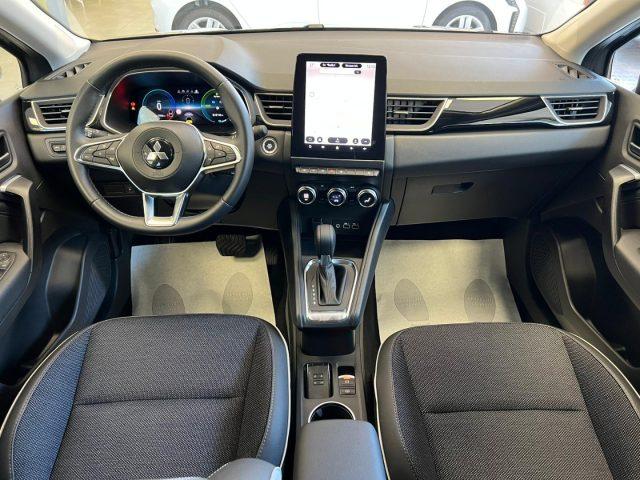 MITSUBISHI ASX 1.6L Plug In 159CV AT *UNICO PROPRIETARIO*