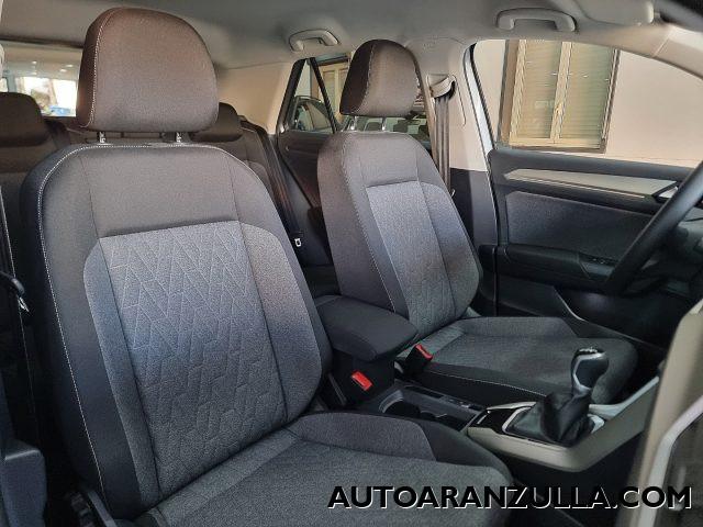 VOLKSWAGEN T-Roc NEW 2.0 Style Move TDI 115CV -Navi-Fari IQ I.Light