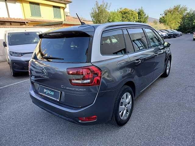 Citroen Grand C4 SpaceTourer BlueHDi 130 Feel *7 Posti*