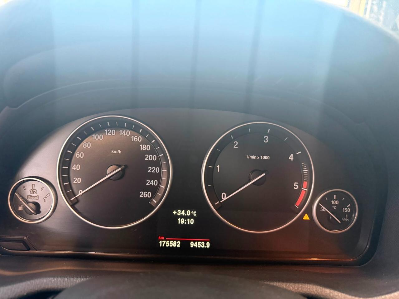 Bmw X3 xDrive20d Futura