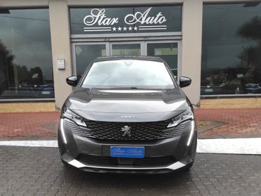 Peugeot 3008 BlueHDi 130 S&S Allure