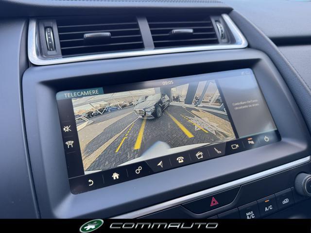 JAGUAR E-Pace 2.0D 150 CV AWD aut. R-Dynamic S