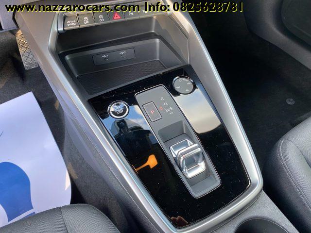 AUDI A3 SPB 30 TDI S tronic Business NAV PARI AL NUOVO