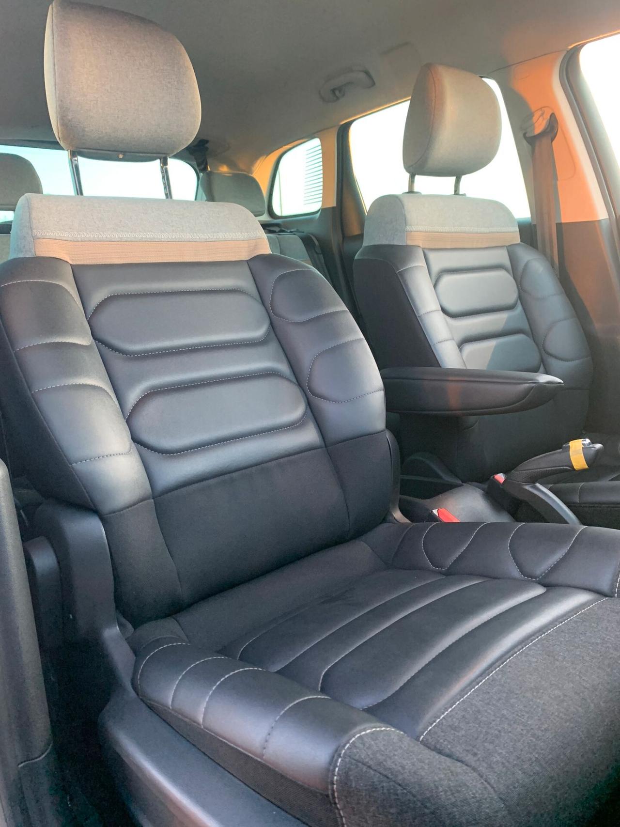 Citroen C3 Aircross BlueHDi 110 S&S Shine